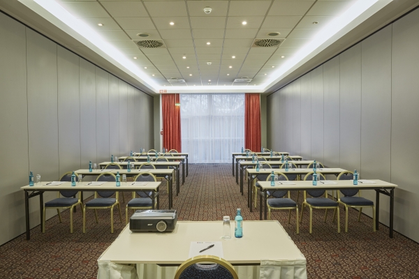 H+ Hotel Leipzig-Halle
